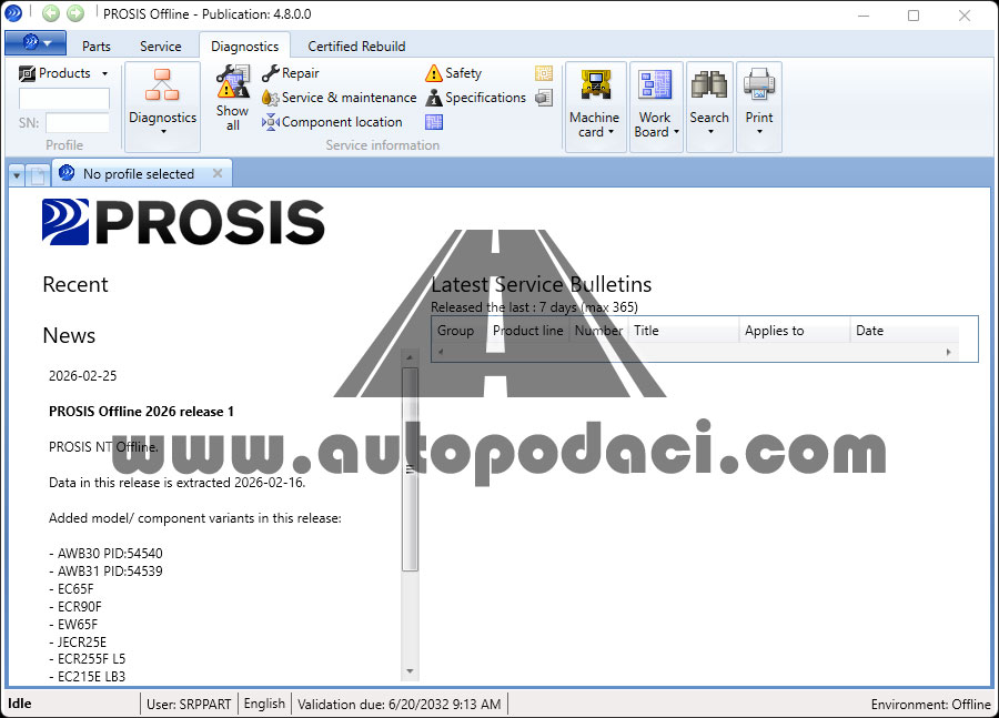 PROSIS